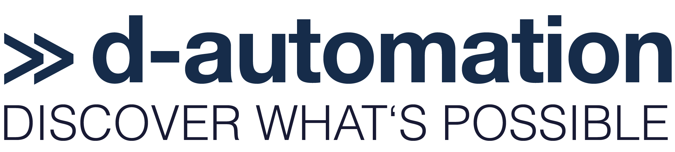 d-automation